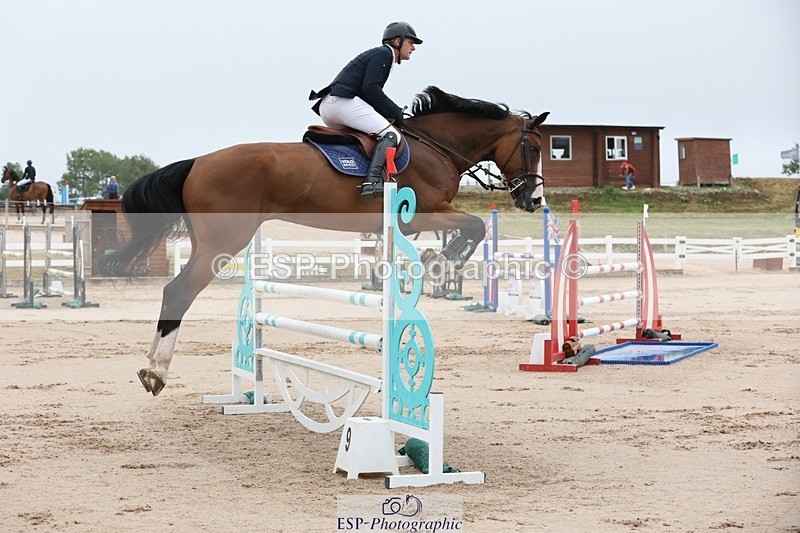 250717-091924-03499 - Cls 9, 1 Star Bronze Tour