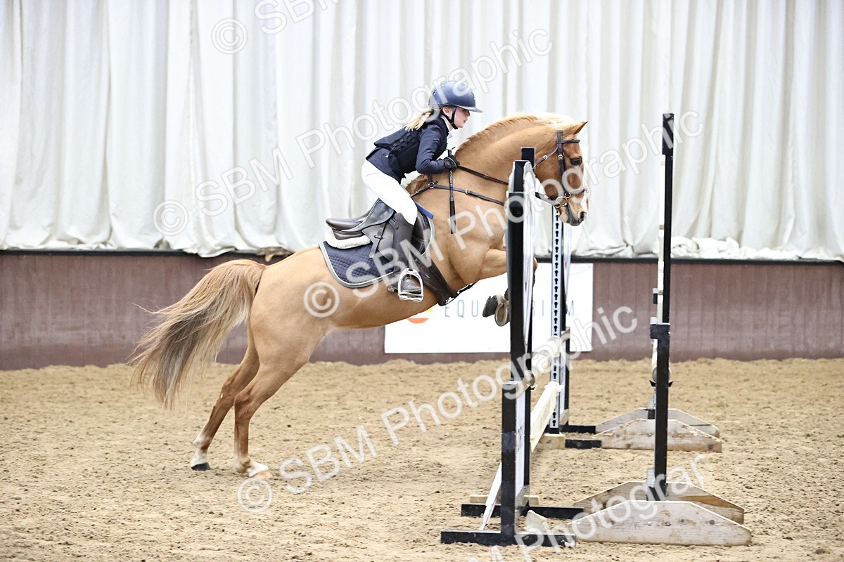 SBM_001473_Class 9 - Pony British Novice - 80cm - Customer Cart - 22-2-26  -  Sienna