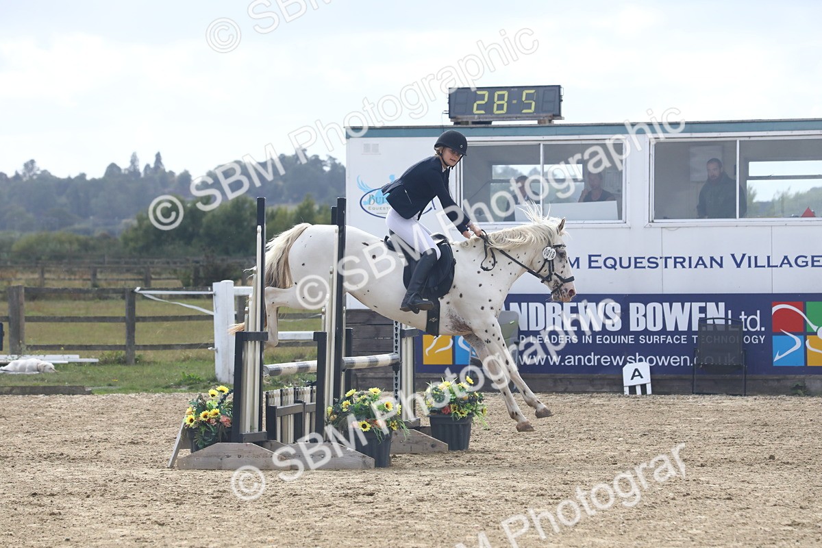 SBM_007863 - Class 10 - 80cm Champs