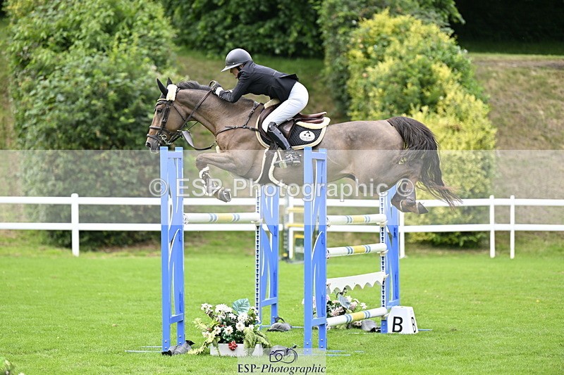 250613A-153050-02826 - Cls 5 National 1.30m Open