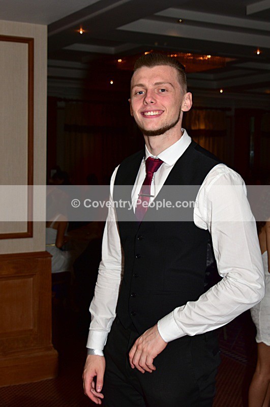 WES-541 - West Cov 2015