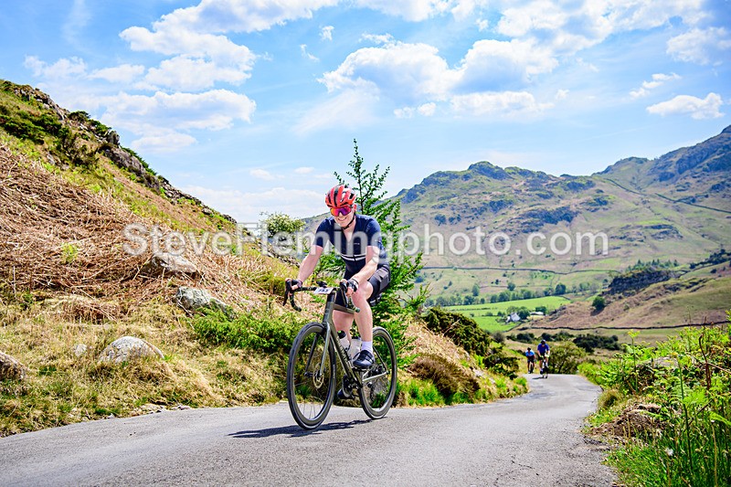 131922 - Blea Tarn Climb 13:00 - 14:00