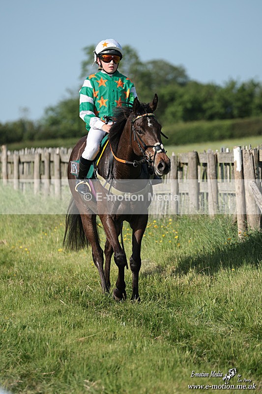 PR 250526 542 - Pony Racing from Chaddesley Corbett 25/05/26