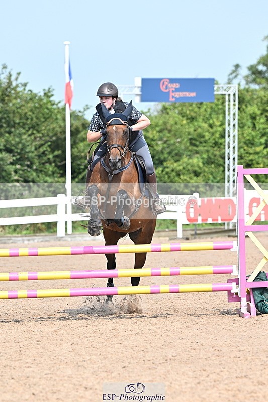 240801A-104543-00348 - Cls 8 85cm Amateur Qualifier