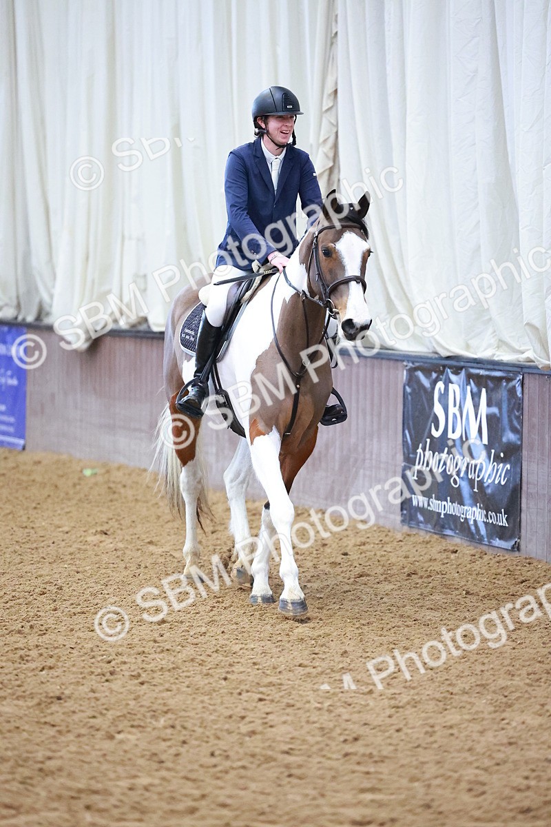 SBM_000245 - Class 1 - Clear Round