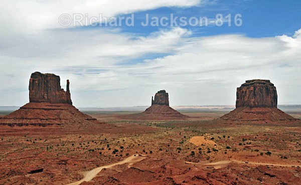 Monument Valley - Monument Valley