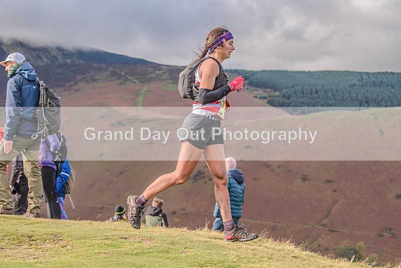 British Fell Relay-1875 - British Fell & Hill Relay Championship Braithwaite Keswick Saturday 21st October 2023