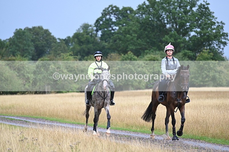 WJ6_1717 - Time at Kitchen Jump 12:45 to 14:22