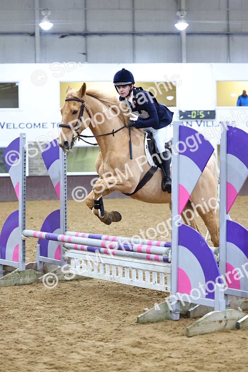 SBM_002131 - Class 5 - Jingle Bells - 80cm