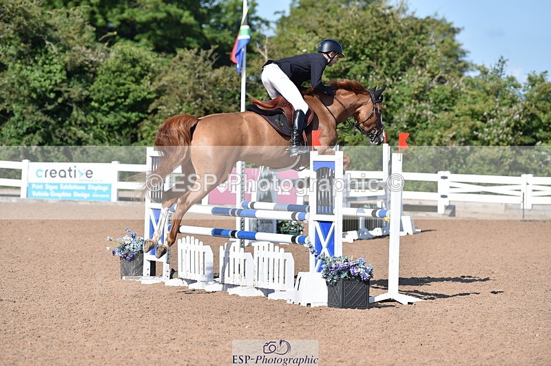 230720A-090852-01304 - Cls 25, 5 Yr Olds 1.10m