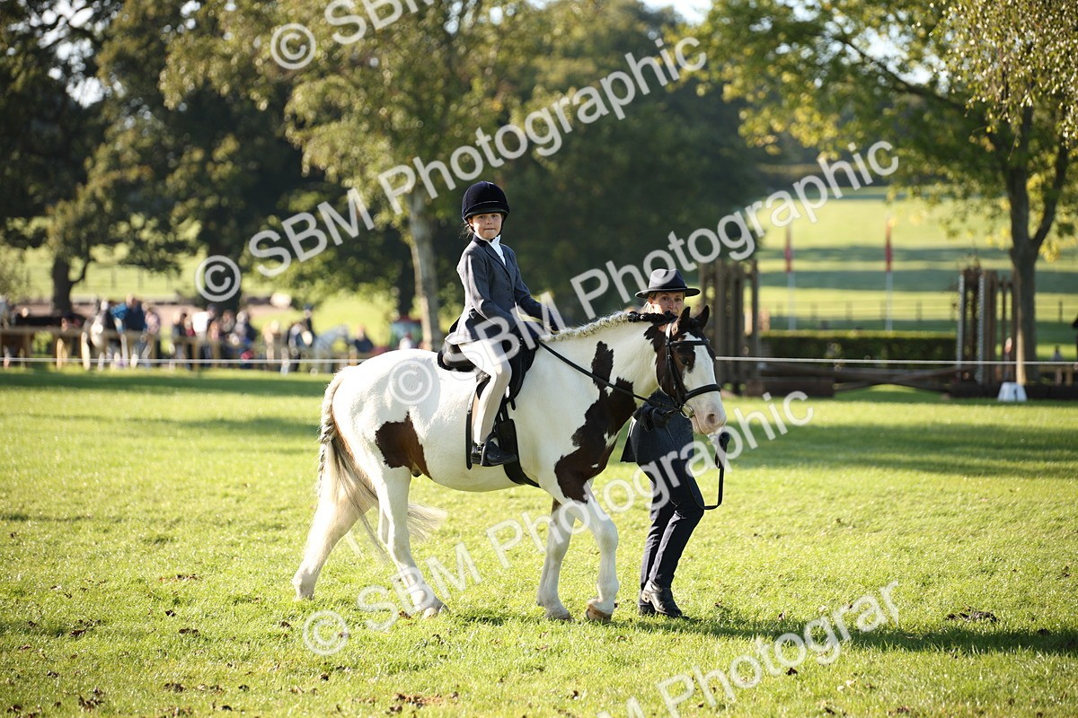 SBM_35643 - S9 - Lead Rein Equitation