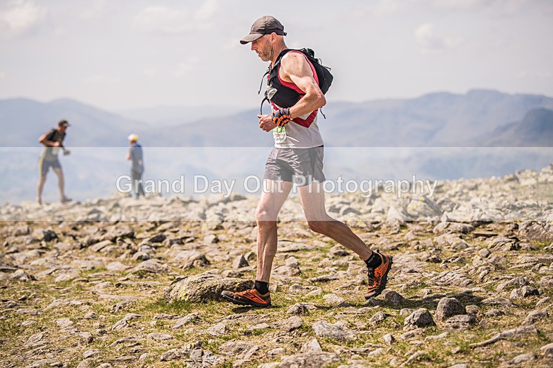Fairfield-498 - Fairfield Horseshoe Fell Race Saturday 11th May 2024