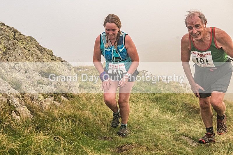 Shipman Knotts-355 - Shipman Knotts Fell Race Tuesday 23rd August 2022