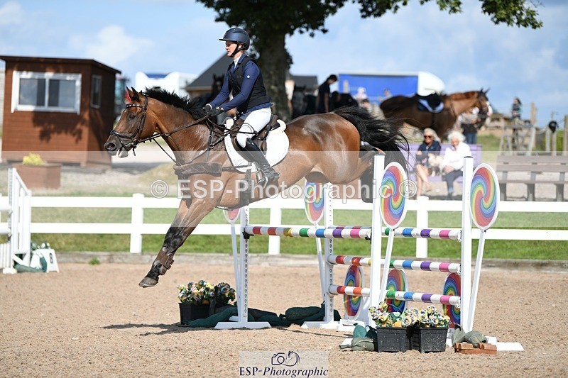 250801-164040-07093 - Cls 25 A&B Nat Am 1.10 & 1.10 Open