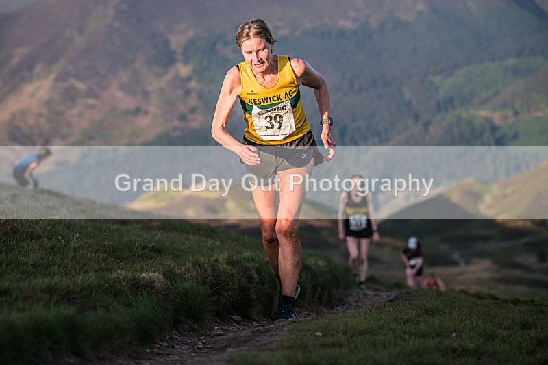 Lords Seat-469 - Lords Seat Fell Race Wednesday 30th April 2025