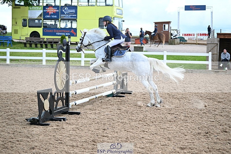 240608A-100047-00432 - Cls 8 Pony British Novice and 80cm Open