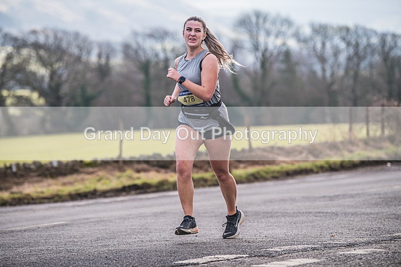 North Lakes-648 - North Lakes 10K & Half Marathon Sunday 9th February 2025