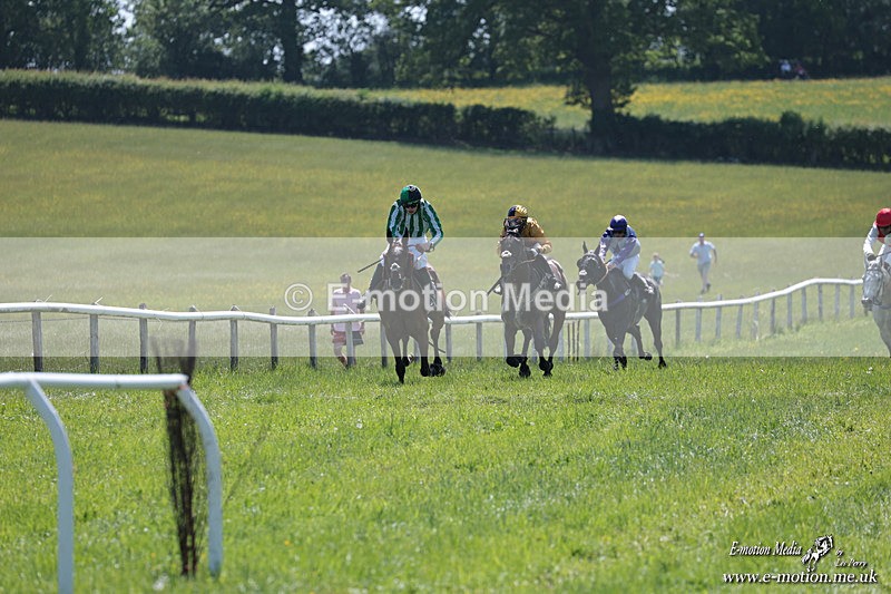 PtP 250526 101 - Albrighton & Woodland PtP Chaddesley Corbett 25/05/26