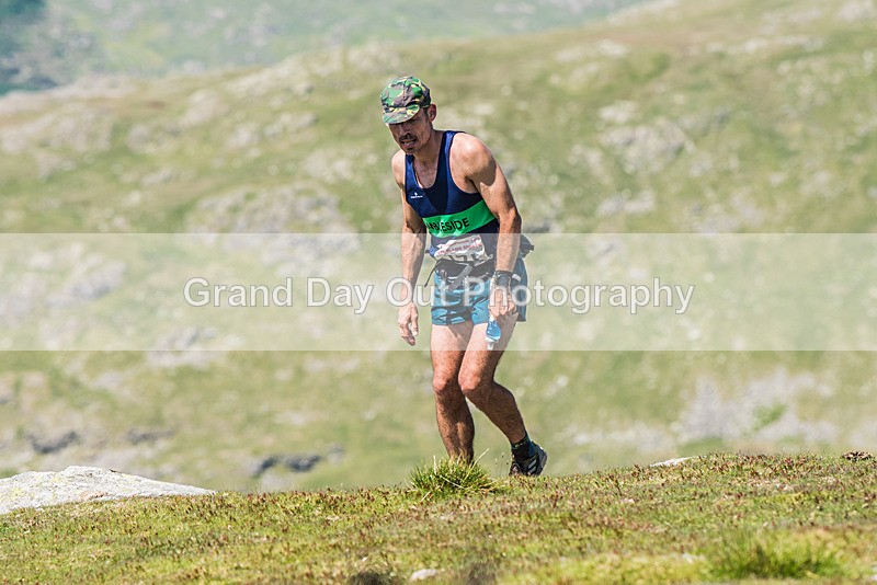 Duddon Long-131 - Duddon Valley (Long) Fell Race Saturday 3rd June 2023