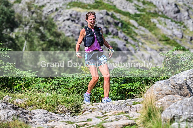 Scafell Pike-758 - Fellside Events Scafell Pike Trail Marathon Sunday 23rd August 2026