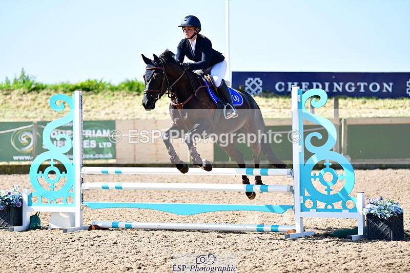 240525A-094641-04841 - Cls 21 British Novice and 90cm Open