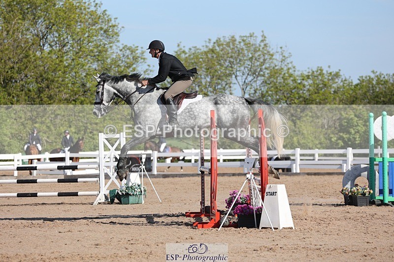 250509-091259-05210 - Cls 18 Snr British Novice and 90cm Open