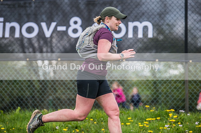 3 Peaks-2771 - The 3 Peaks Race Saturday 27th April 2024