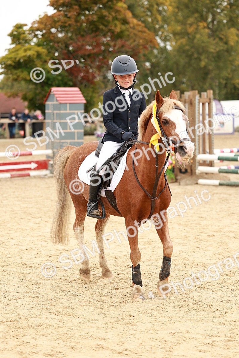 SBM_58087 - J11 - Junior Pony 50cm Championship