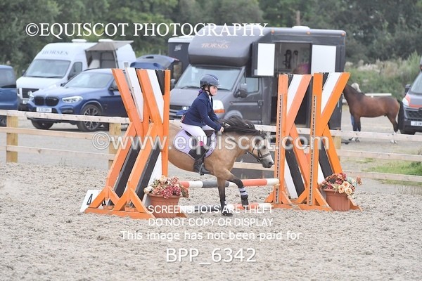 BPP_6342 - CLASS 3  - 40CM