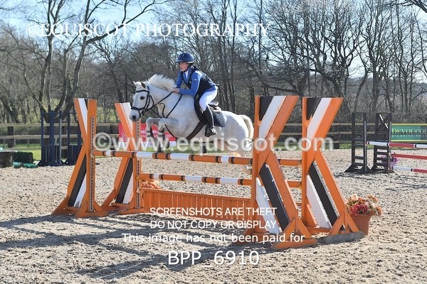 BPP_6910 - CLASS 16 SUN Scottish Branch 138cm Outdoor Championship