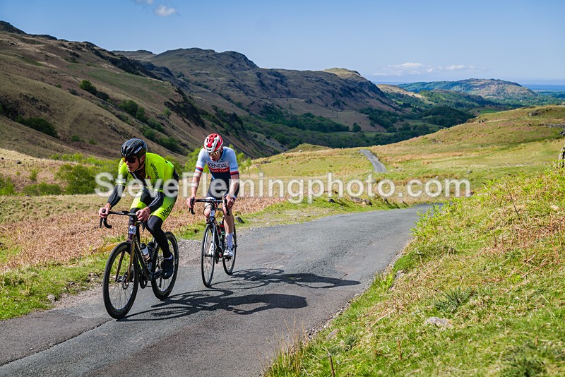 105513 - Hardknott Pass Camera 1 11.00-12.00