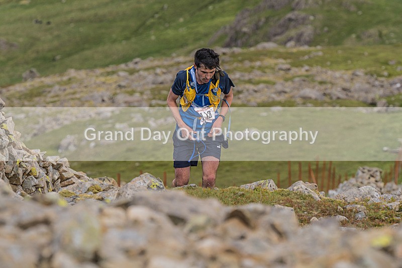 Ennerdale-334 - Ennerdale Horseshoe Fell Race Saturday 8th June 2024