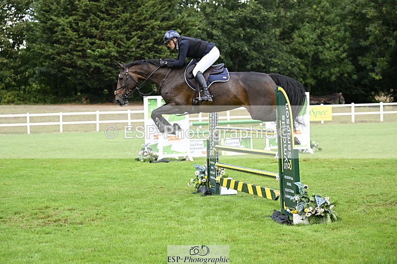 250829A-132249-02188 - Cls 2 Snr Foxhunter