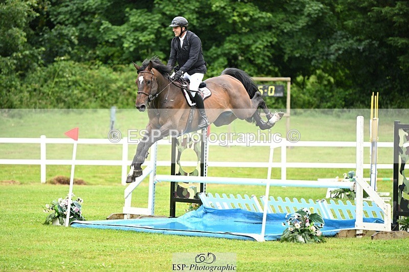 240707-114953-20074 - Cls 47 Foxhunter 2nd Round