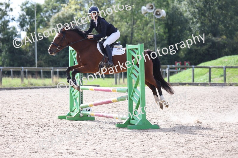 20250928-1705 - Class 5 - 80cm