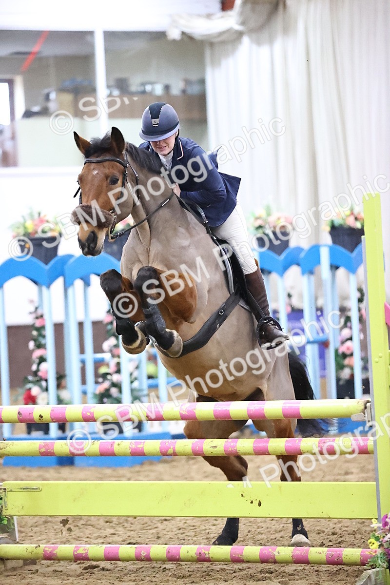 SBM_002518 - Class 9 - Senior Discovery - 1.00m