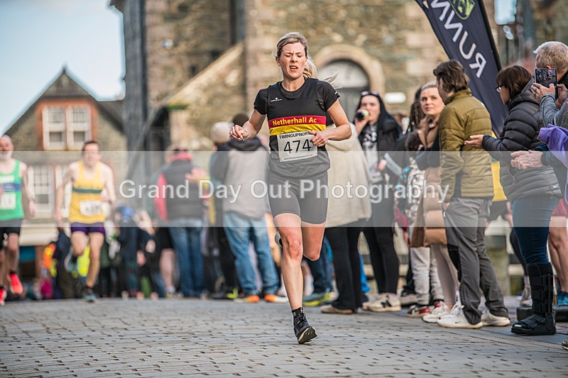 Keswick RTH-942 - Keswick AC Round The Houses Road Race Wednesday 24th April 2024