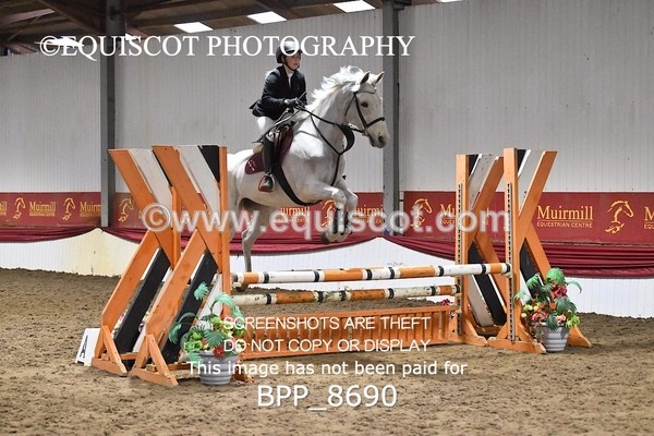 BPP_8690 - CLASS 2 0.85m Amateur Championship Qualifier