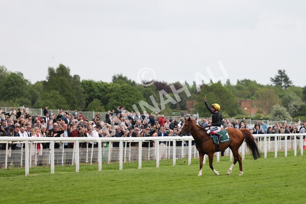 yr13052022r4-66 - Race 4 3.35pm The Paddy Power Yorkshire Cup (British Champions Series Race)
