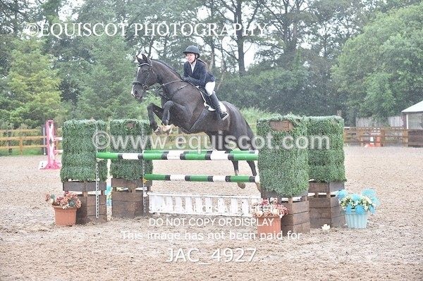 JAC_4927 - CLASS 16 SUN Senior Newcomers/ 1.10m Open