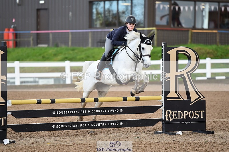 231029A-111152-02583 - Pony British Novice & 80cm Open