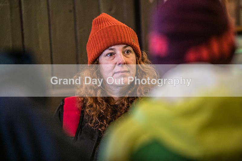 Loopy Latrigg-42 - Kong Loopy Latrigg Fell Race Saturday 21st December 2024