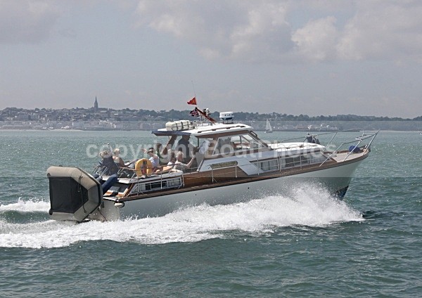 090627 STOREBRO ROYAL IMG_5452 - Motorboats - Hardtop