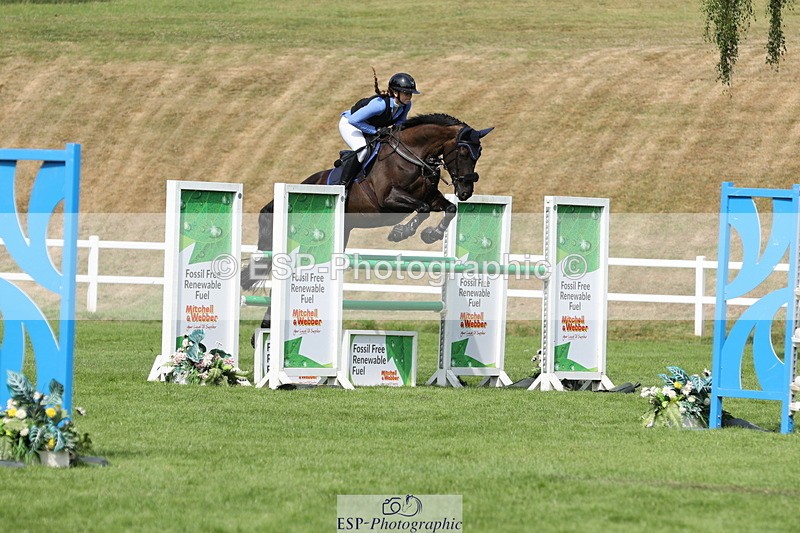 250704A-101433-08752 - Cls 15 Snr 1.20m Open