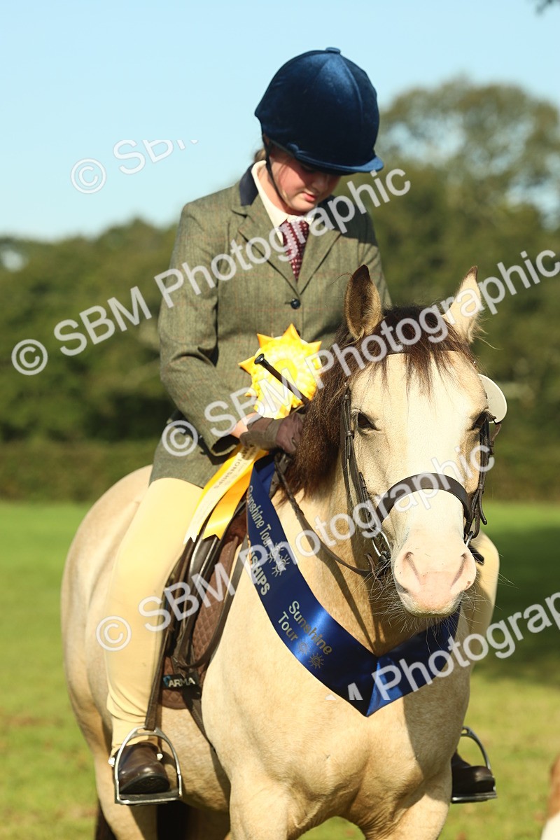 SBM_59260 - S38 - Starters Ridden Showing
