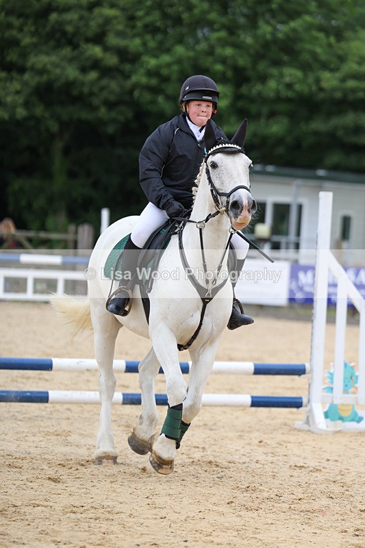 3E7A8561 - Class 2: 50cm