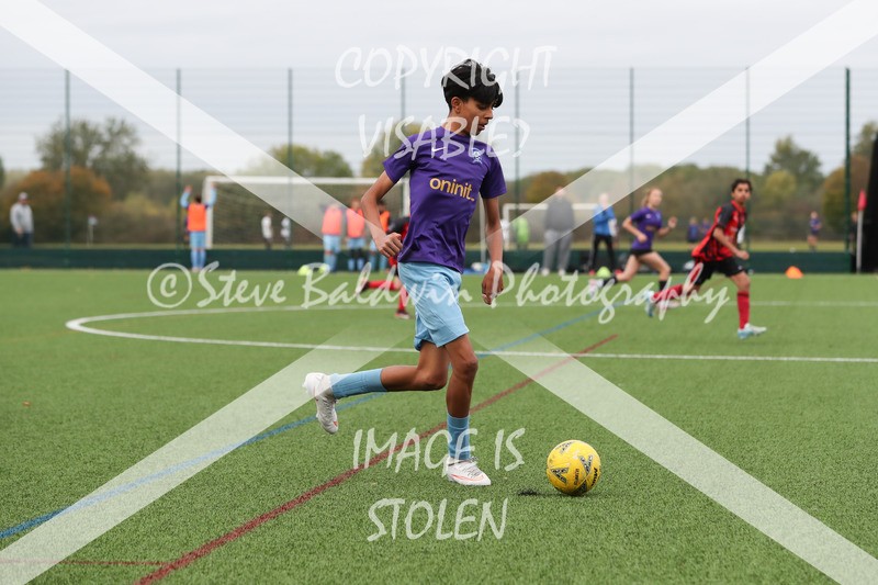 1DX20007 - 2026-10-11 FC Abbey Meads U14 Grey v Ferndale Rodbourne FC U14