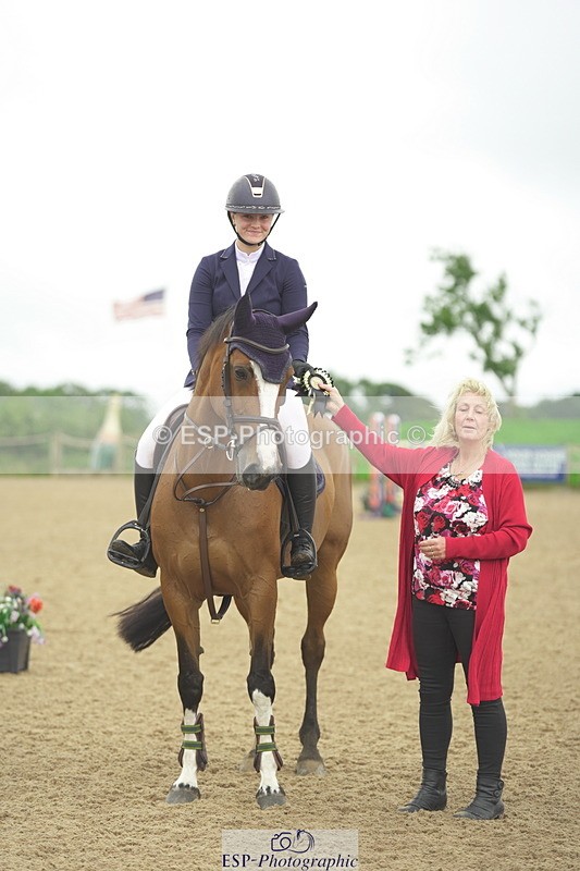 230730A-125014-09791 - Cls 26 NAF Silver 2nd Jump Off and Pres