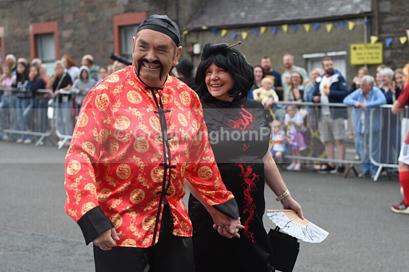 007 - Lauder Common Riding Fancy Dress 2025