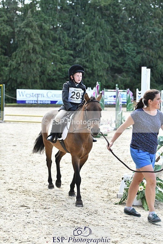 230824-143140-04020 - Round 2 Lead Rein Start to 14.40 CW